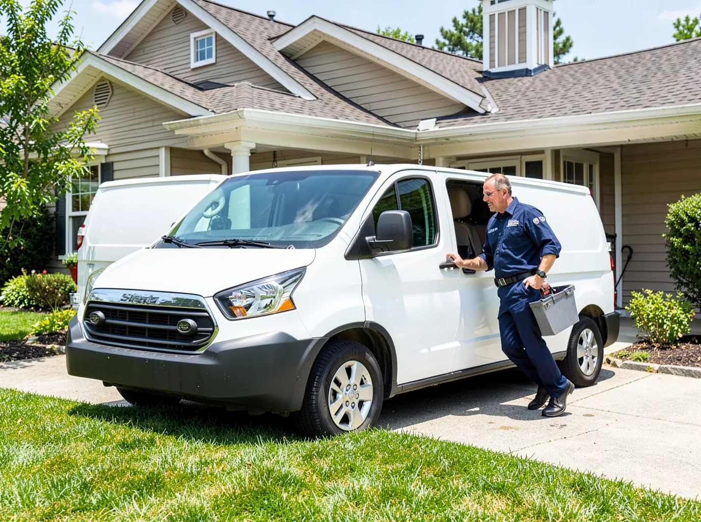 Emergency Plumber company in Harriet, AR