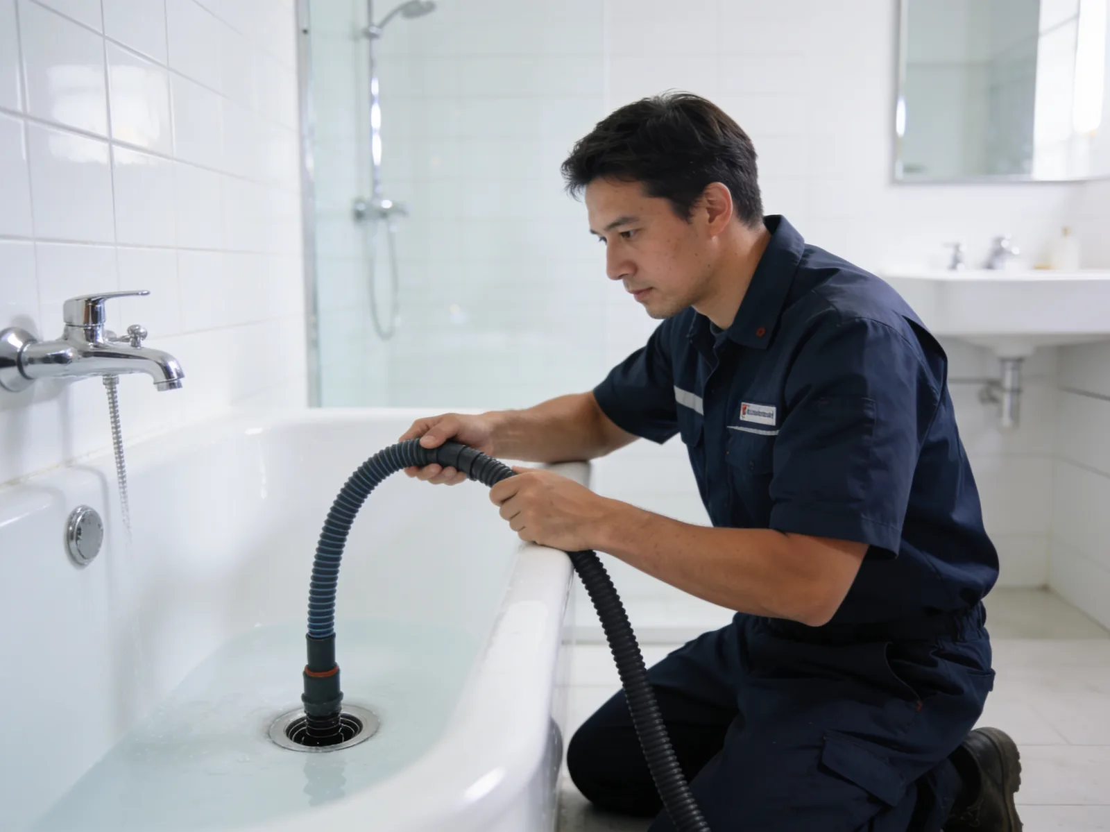 Emergency Plumber Harriet, AR FAQs